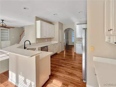 Kitchen - 2324 Millcrest Ter, Midlothian, VA 23112 photo 1 of 2