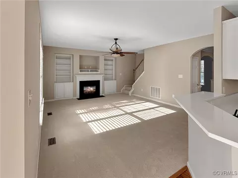 Living - 2324 Millcrest Ter, Midlothian, VA 23112 photo 2 of 4