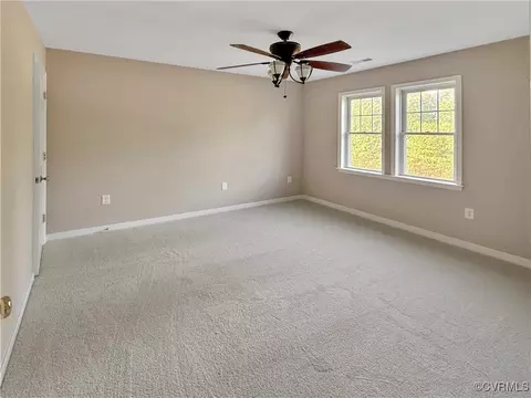 Bedroom - 2324 Millcrest Ter, Midlothian, VA 23112 photo 3 of 4
