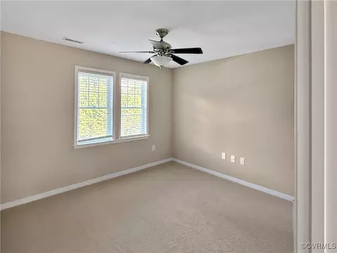 Bedroom - 2324 Millcrest Ter, Midlothian, VA 23112 photo 4 of 4