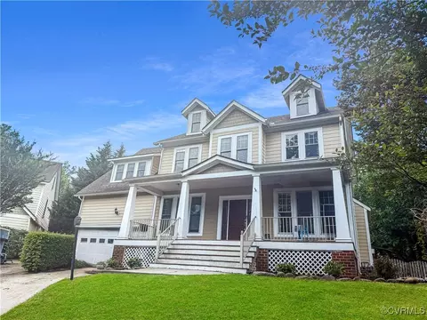 Exterior - 2324 Millcrest Ter, Midlothian, VA 23112 photo 5 of 5