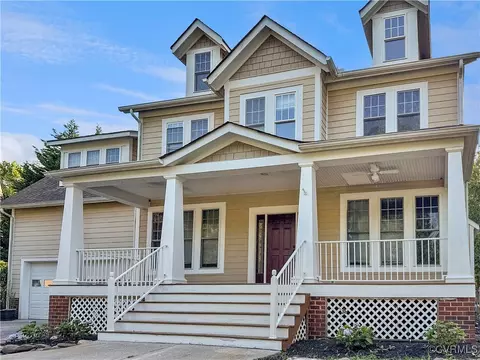 Exterior - 2324 Millcrest Ter, Midlothian, VA 23112 photo 2 of 5
