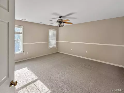 Bedroom - 2324 Millcrest Ter, Midlothian, VA 23112 photo 2 of 4