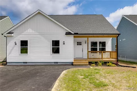 623 Pegram St, Petersburg, VA 23803
