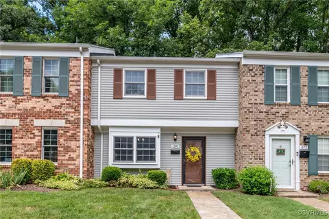 1570 United Ct, Henrico, VA 23238