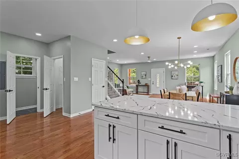 406 Byrne St, Petersburg, VA 23803