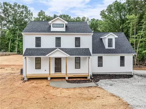 3753 Grays Ln, Goochland, VA 23063