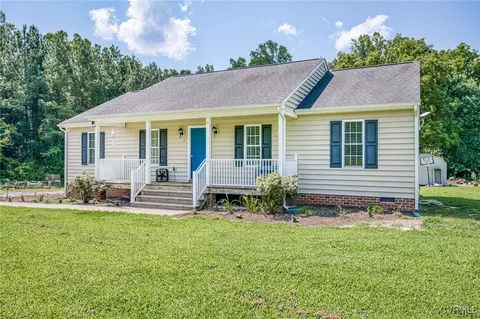 2118 Dorrell Rd, Aylett, VA 23009