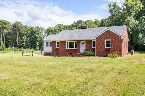3253 Lakewood Rd, Glen Allen, VA 23060