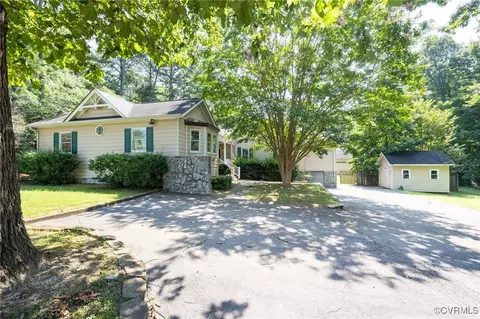 Other - 1237 Elmart Ln, North Chesterfield, VA 23235 photo 1 of 7