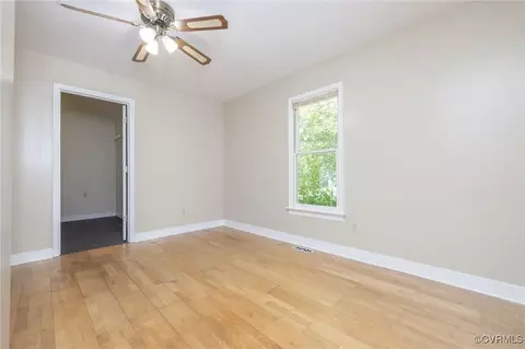 Bedroom - 1237 Elmart Ln, North Chesterfield, VA 23235 photo 4 of 6