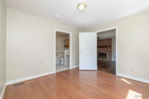 Bedroom - 1237 Elmart Ln, North Chesterfield, VA 23235 photo 1 of 6