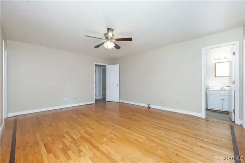 Bedroom - 1237 Elmart Ln, North Chesterfield, VA 23235 photo 6 of 6