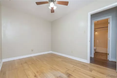 Bedroom - 1237 Elmart Ln, North Chesterfield, VA 23235 photo 3 of 6