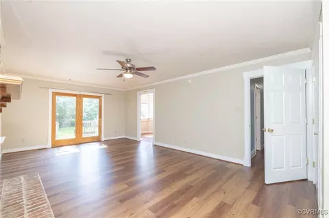 Living - 1237 Elmart Ln, North Chesterfield, VA 23235 photo 7 of 9