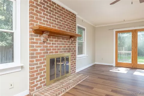 Living - 1237 Elmart Ln, North Chesterfield, VA 23235 photo 8 of 9