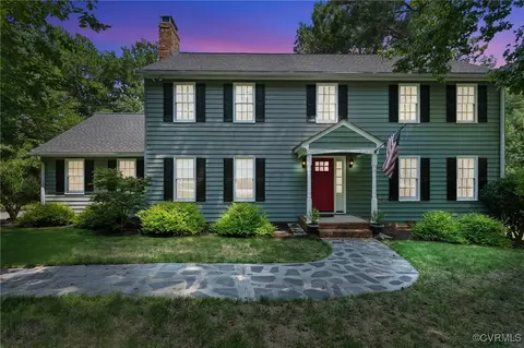 11711 Durrington Dr, Richmond, VA 23236