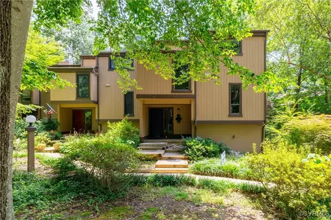 9312 Groundhog, Richmond, VA 23235