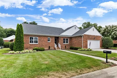 4912 Lakemere Ct, Richmond, VA 23234