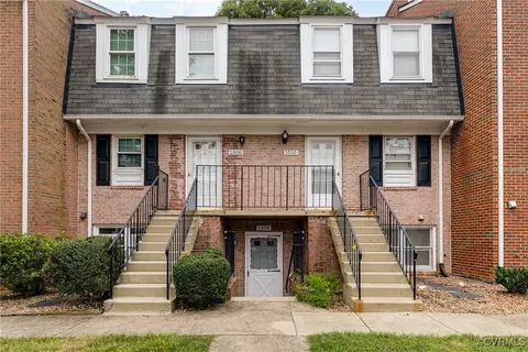 1508 Presidential Dr, Henrico, VA 23228