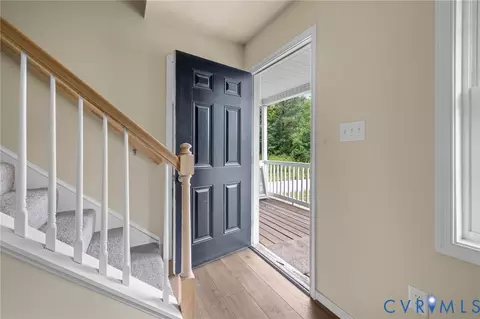 8392 Railroad Bed Rd, Carson, VA 23830 photo 3