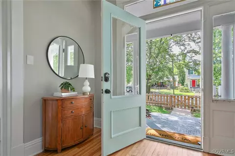 3513 Carolina Ave, Richmond, VA 23222