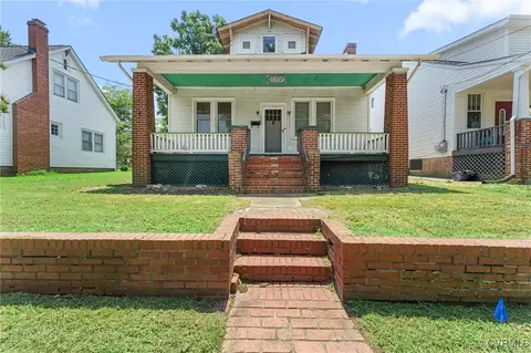 1805 Rawlings St, Richmond, VA 23231