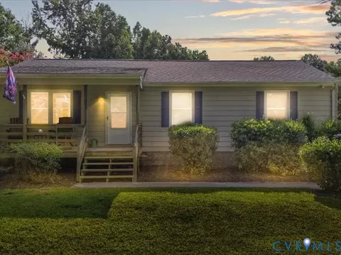 17614 Elko Rd, South Chesterfield, VA 23803