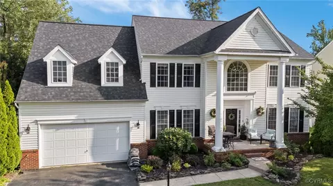 11916 Big Ben Blvd, Fredericksburg, VA 22407