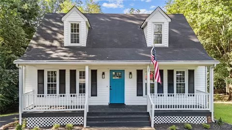 7464 Dutch Lily Ct, Mechanicsville, VA 23111