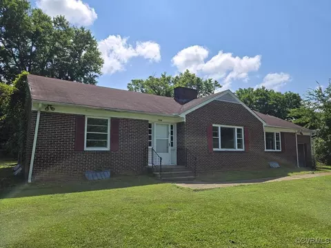 1538 Cumberland Rd, Farmville, VA 23901