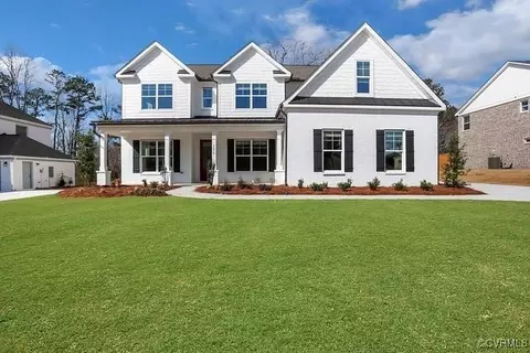 4737 Tuscany Sun Way, Moseley, VA 23120