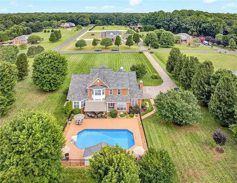 1457 Donavon Mill Ln, Powhatan, VA 23139