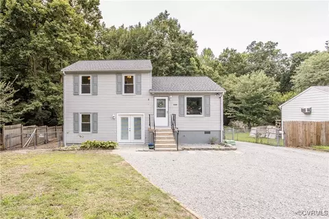 9300 Greatbridge Rd, Richmond, VA 23237