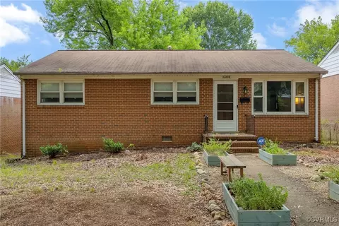 1306 Vinton St, Richmond, VA 23231