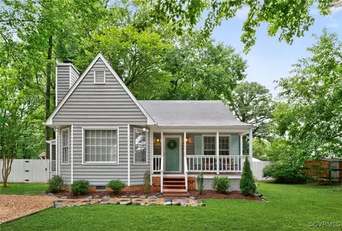 10398 Jordan Dr, Glen Allen, VA 23060
