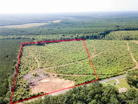 0 Meadow Creek Rd, Buckingham, VA 24599