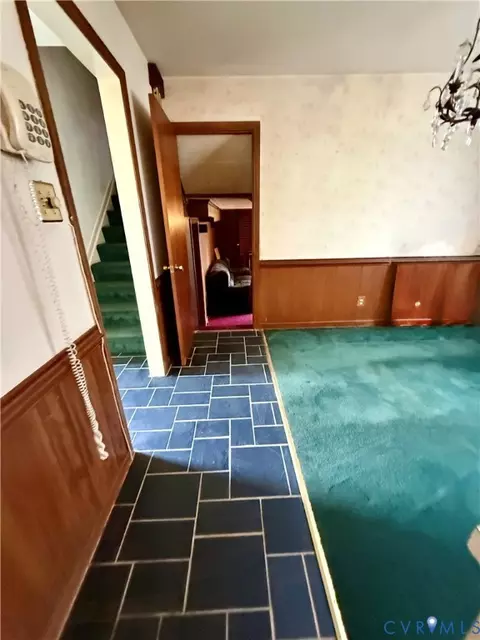 Entry Way - 5404 Decker Rd, Richmond, VA 23225 photo 1 of 2