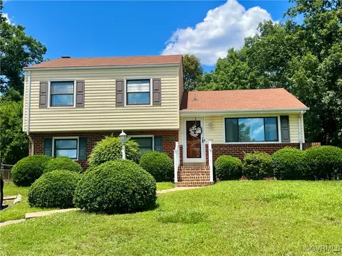 5404 Decker Rd, Richmond, VA 23225