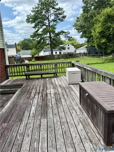 Exterior - 5404 Decker Rd, Richmond, VA 23225 photo 3 of 3