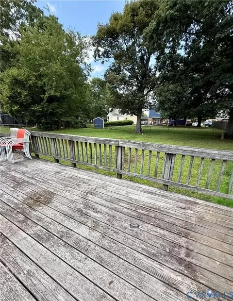 Exterior - 5404 Decker Rd, Richmond, VA 23225 photo 2 of 3