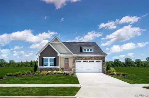 7501 Indian River Run, Henrico, VA 23231