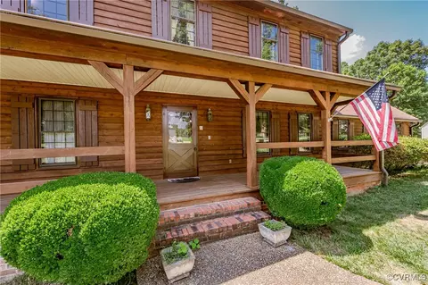 4320 Dunraven Rd, Richmond, VA 23236
