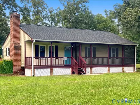 1781 Signboard Rd, Bumpass, VA 23024