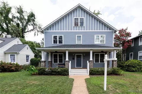 4804 Leonard Pkwy, Richmond, VA 23226