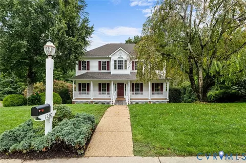 12330 Point Sunrise Ct, Midlothian, VA 23112