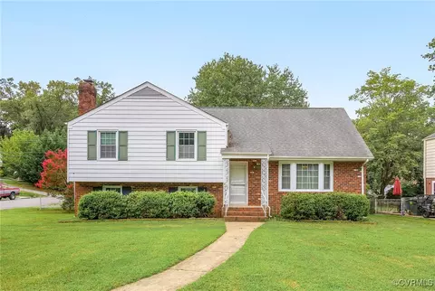 8701 Basswood Rd, Henrico, VA 23229