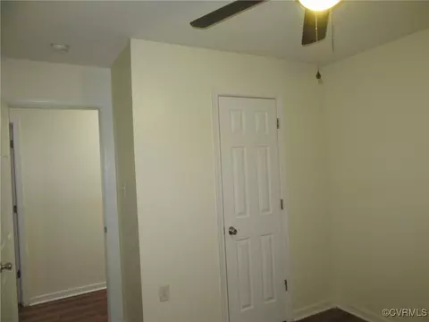 Bedroom - 20301 Harris Dr, Sutherland, VA 23885 photo 3 of 10