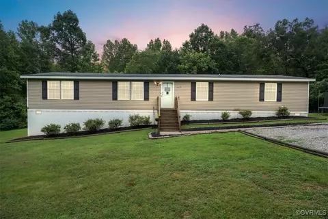 4627 Powhatan Lakes Rd #B, Powhatan, VA 23139