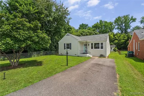 2919 Irisdale Ave, Henrico, VA 23228